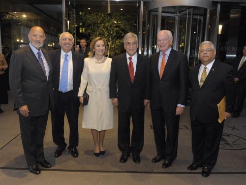 NACCC Gala Dinner 2011