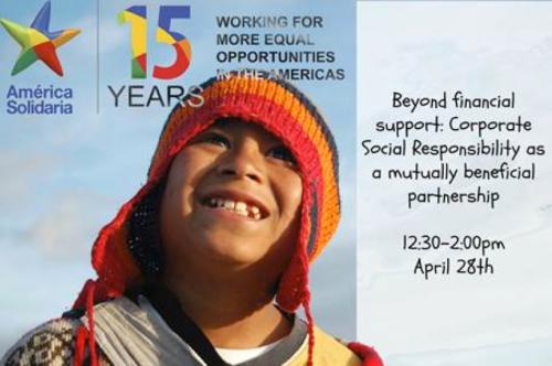 America Solidaria
