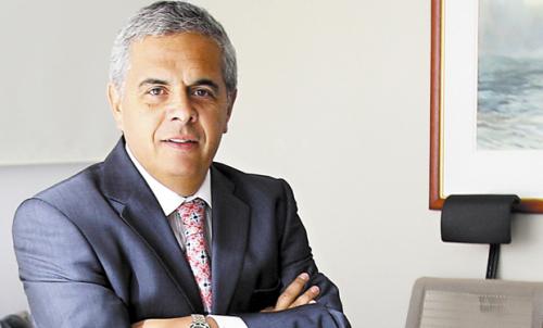 Taxes in Chile by Ricardo Escobar